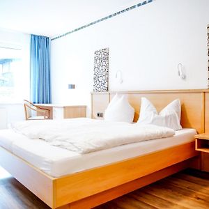 Deluxe Kamer met een King Size Bed